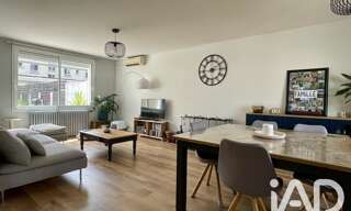 Maison 4 Pièces 87 m² à vendre à Orléans (45000)