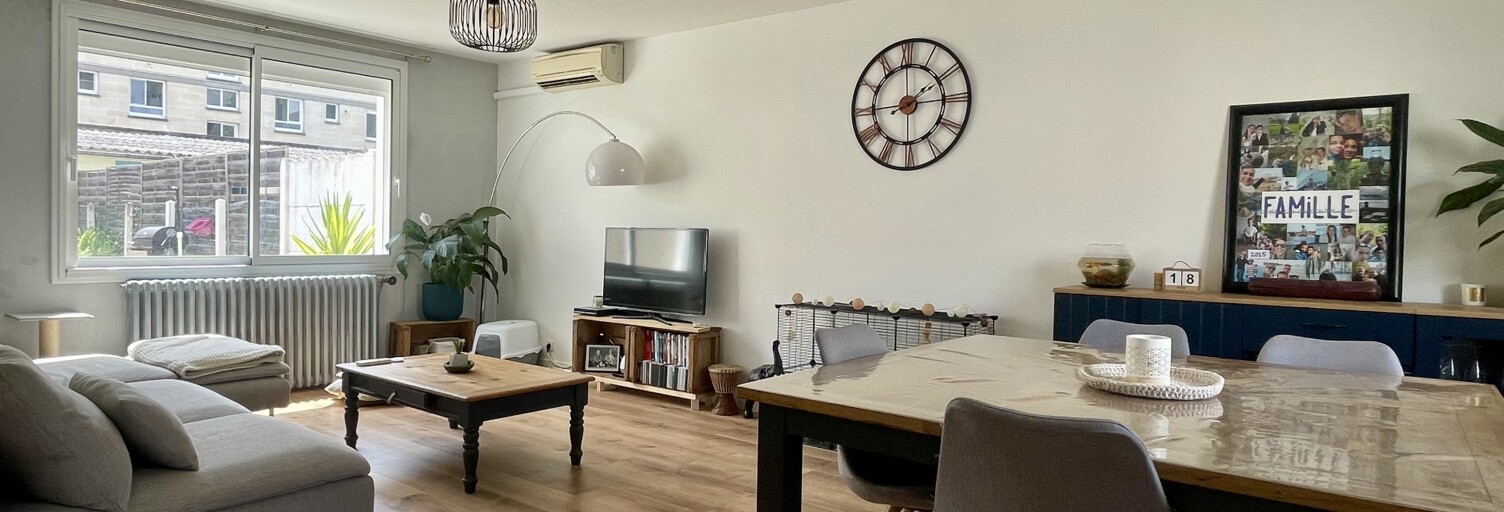 Maison 4 Pièces 87 m² à vendre à Orléans (45000)