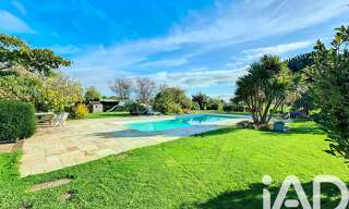 Maison 10 Pièces 329 m² à vendre à Châteaugiron (35410)