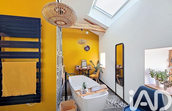 Vente Maison/villa 10 pièces — photo 5
