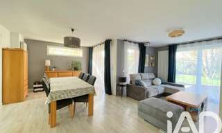 Maison 6 Pièces 128 m² à vendre à Agincourt (54770)