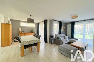 Maison 6 pièces 360000 €