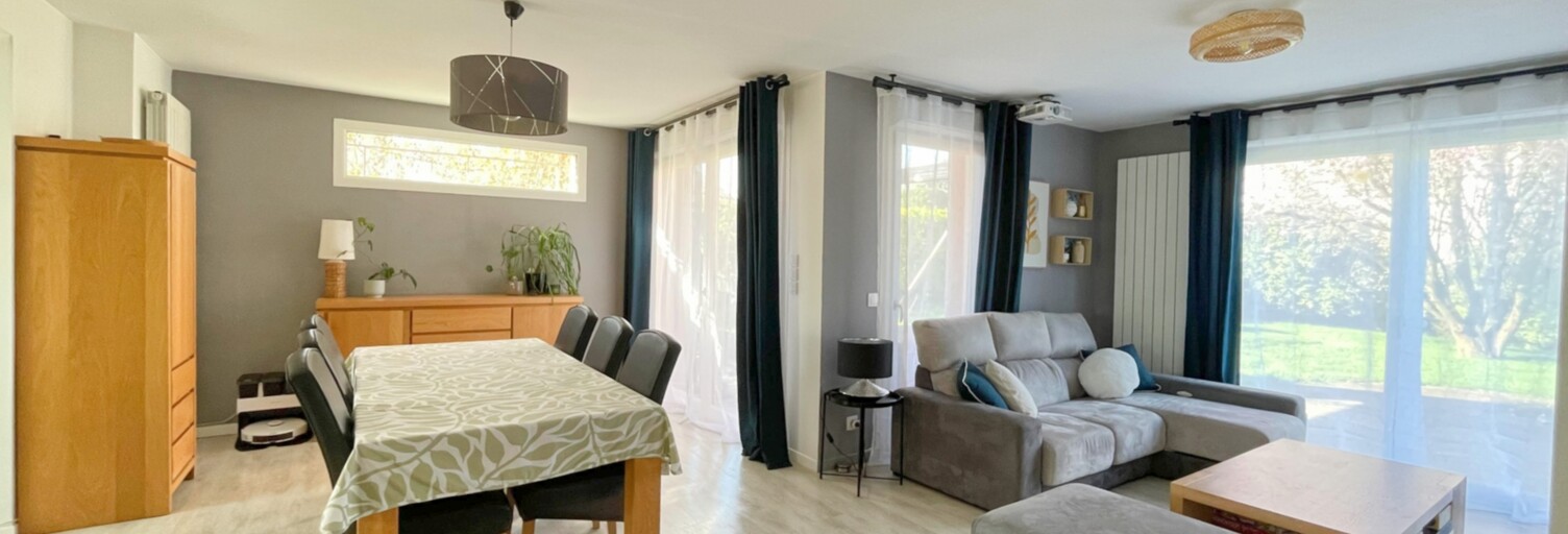 Maison 6 Pièces 128 m² à vendre à Agincourt (54770)