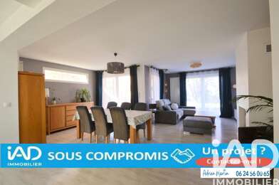 Maison 6 pièces 360000 €
