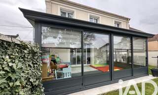 Maison 7 Pièces 150 m² à vendre à Villemoisson-sur-Orge (91360)