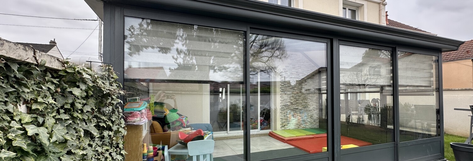 Maison 7 Pièces 150 m² à vendre à Villemoisson-sur-Orge (91360)