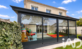 Maison 7 Pièces 150 m² à vendre à Villemoisson-sur-Orge (91360)