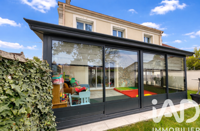 Vente Maison/villa 7 pièces — photo du bien