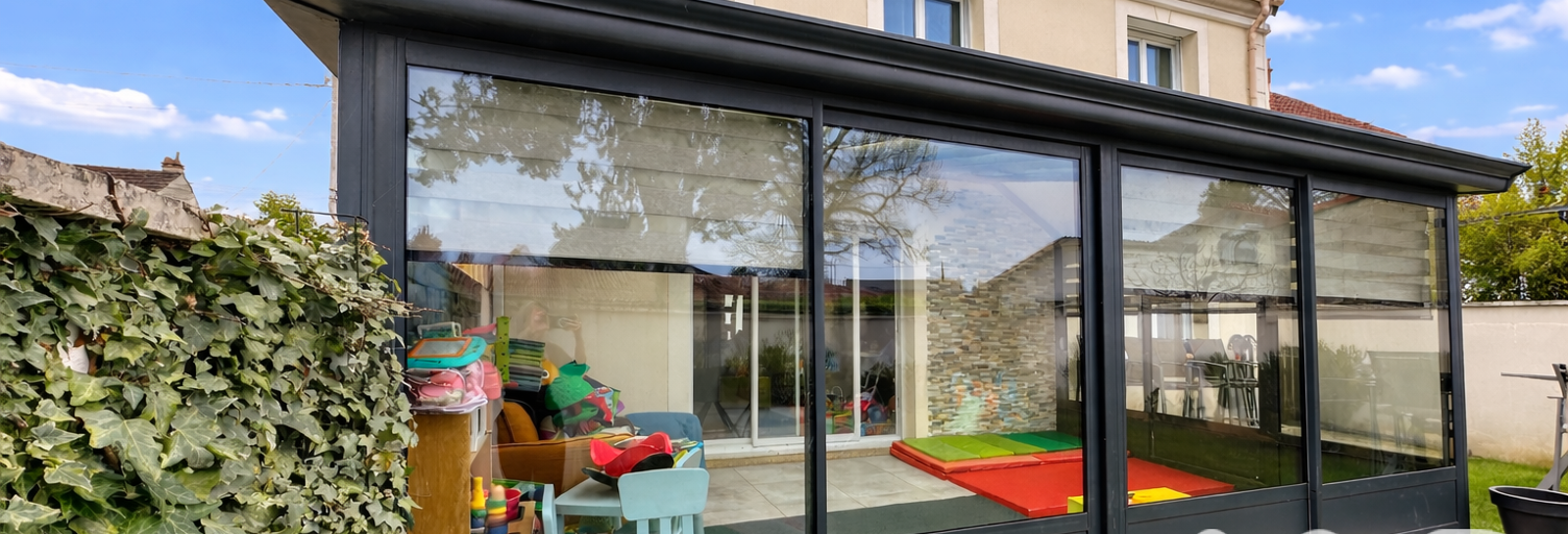 Maison 7 Pièces 150 m² à vendre à Villemoisson-sur-Orge (91360)