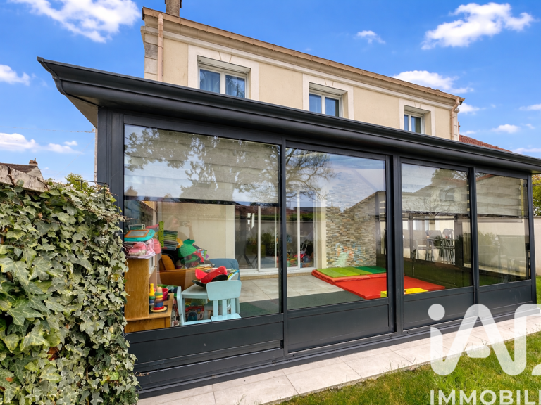 Vente Maison/villa 7 pièces — photo 1