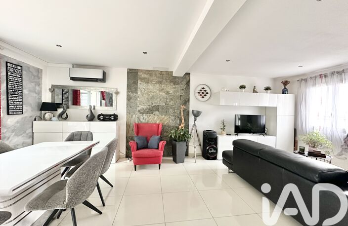 Vente Maison/villa 7 pièces — photo 3