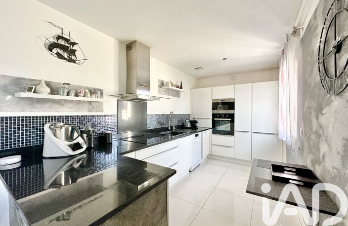 Vente Maison/villa 7 pièces — photo 4