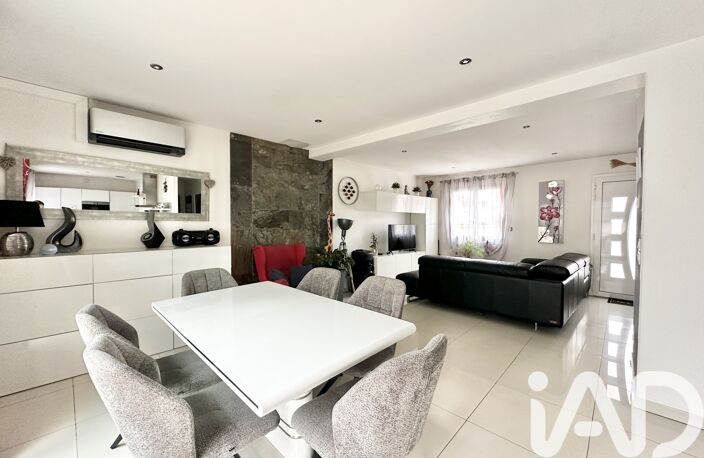 Vente Maison/villa 7 pièces — photo 5