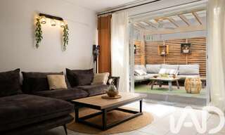 Appartement 2 Pièces 44 m² à vendre à Saint-Paul (97434)