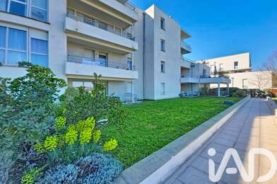 Appartement 3 pièces 185000 €