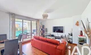 Appartement 3 Pièces 66 m² à vendre à Toulouse (31300)