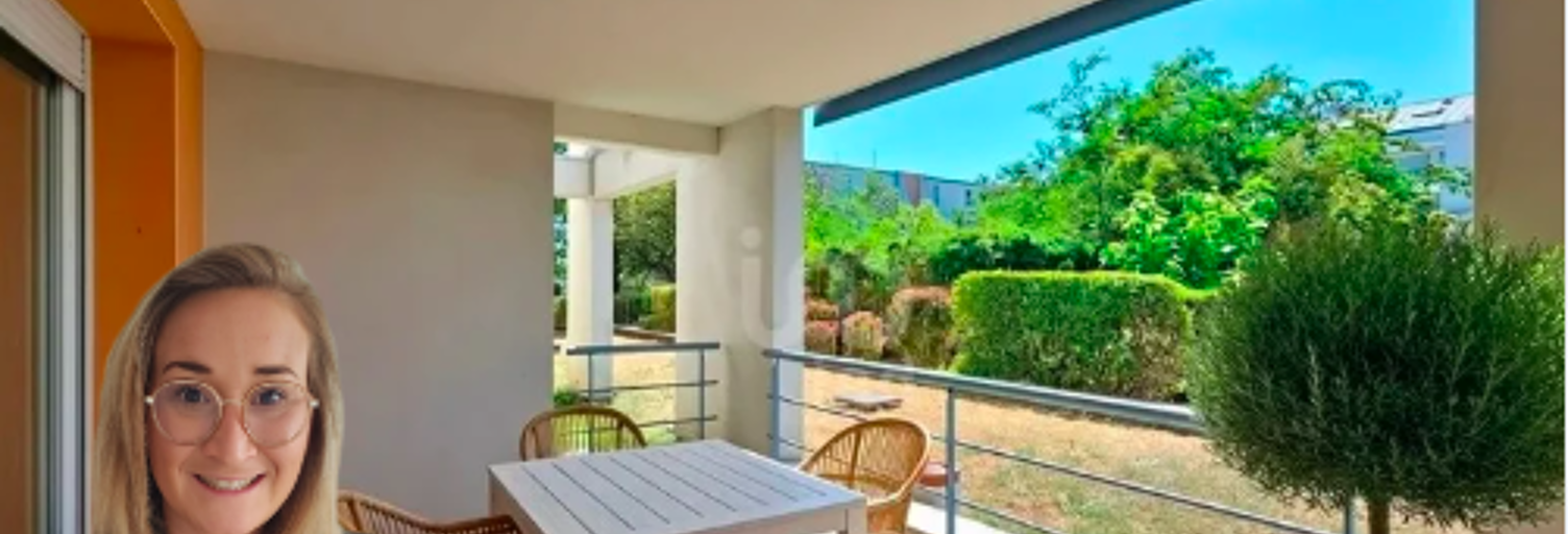 Appartement 3 Pièces 66 m² à vendre à Toulouse (31300)