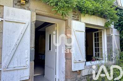 Maison 7 pièces 273500 €