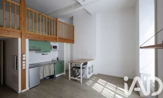 Appartement 2 Pièces 51 m² à vendre à Bordeaux (33800)