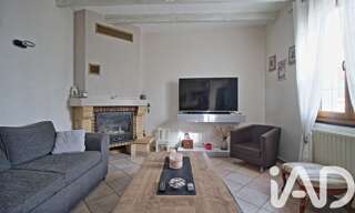 Maison 6 Pièces 130 m² à vendre à Saint-Martin-sur-le-Pré (51520)