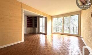 Appartement 5 Pièces 94 m² à vendre à Sceaux (92330)