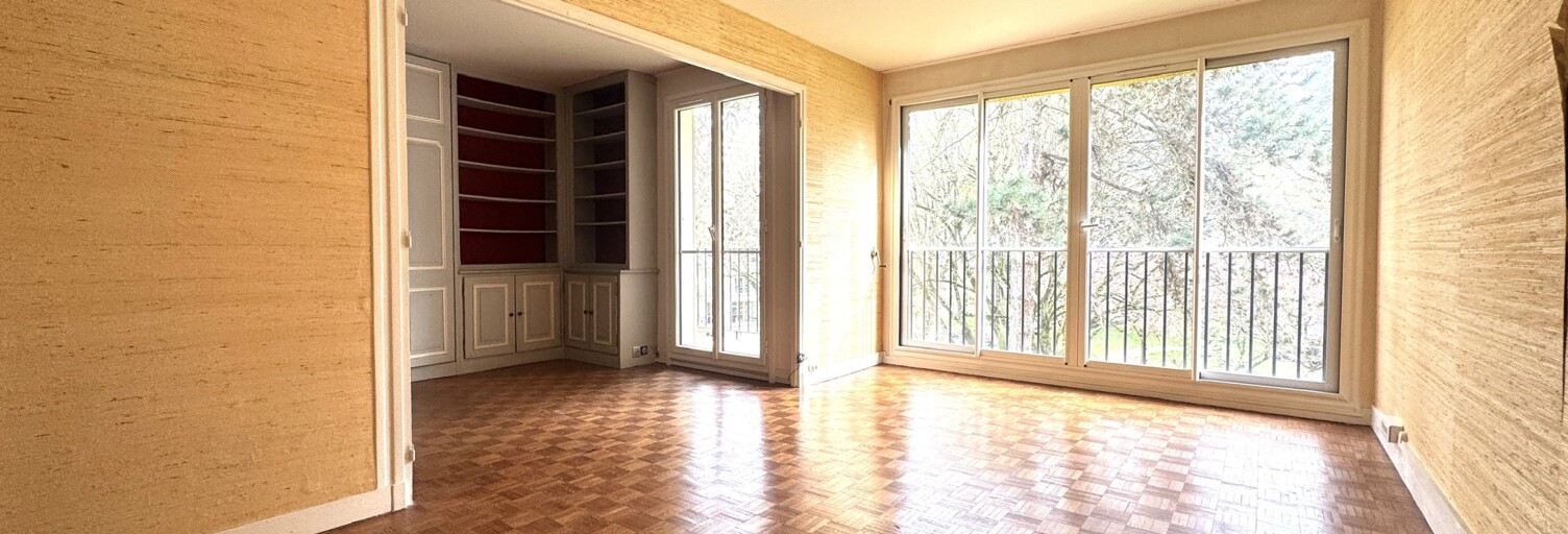 Appartement 5 Pièces 94 m² à vendre à Sceaux (92330)