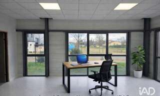 Commerce  40 m² à louer à Brindas (69126)