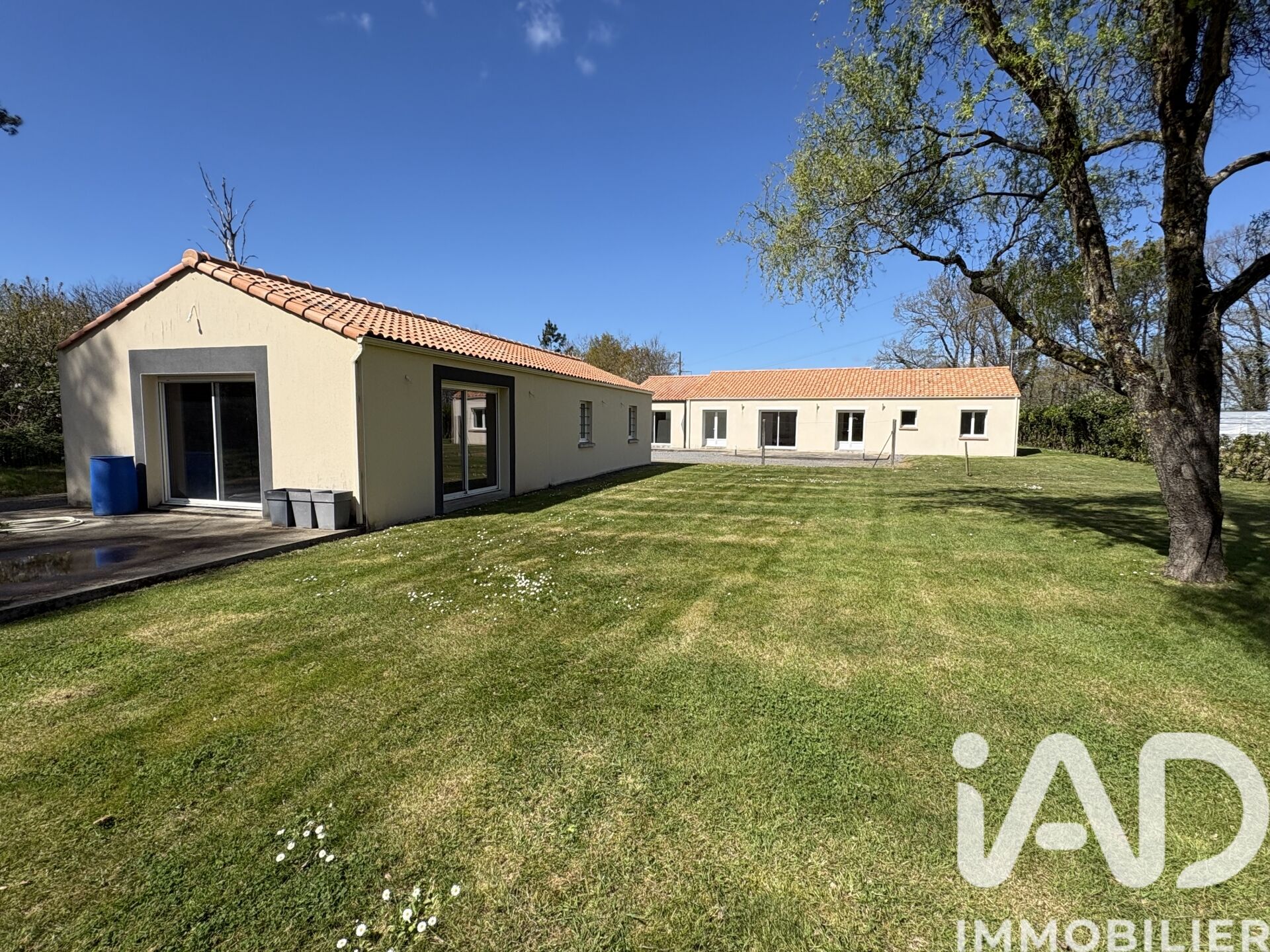 Chauve - 168m² - 6p. - 5ch.