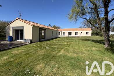 Maison 6 pièces 375000 €