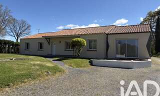 Maison 6 Pièces 168 m² à vendre à Chauvé (44320)