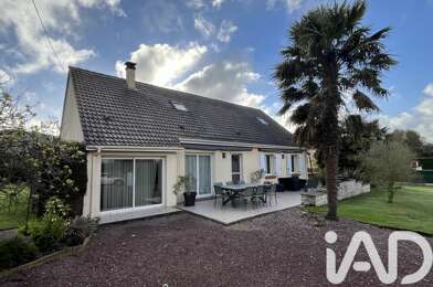 Maison 6 pièces 249000 €