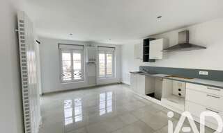 Appartement 3 Pièces 78 m² à vendre à Châlons-en-Champagne (51000)