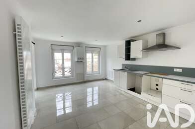 Appartement 3 pièces 125000 €