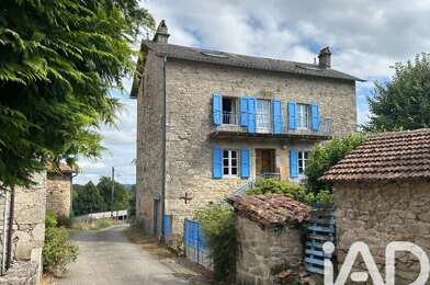 Maison 8 pièces 178000 €