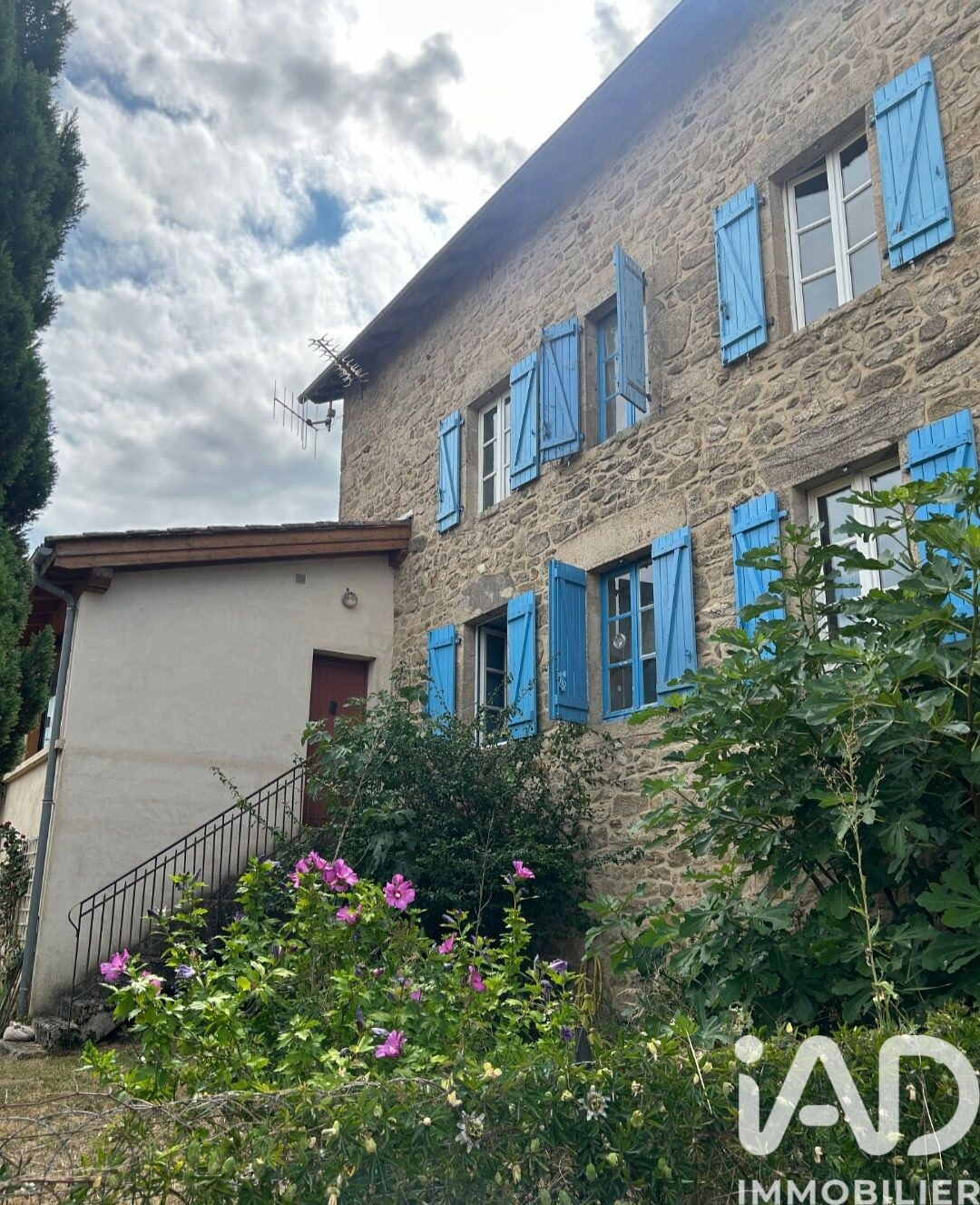 Vente Maison de campagne 8 pièces - Photo 2