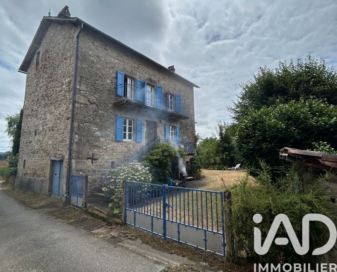 Vente Maison de campagne 8 pièces - Photo 3