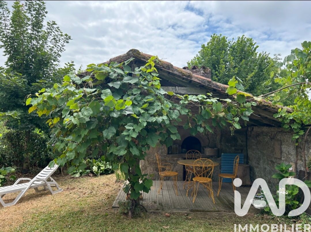 Vente Maison de campagne 8 pièces - Photo 4