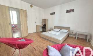 Appartement 1 Pièce 33 m² à vendre à Le Havre (76600)