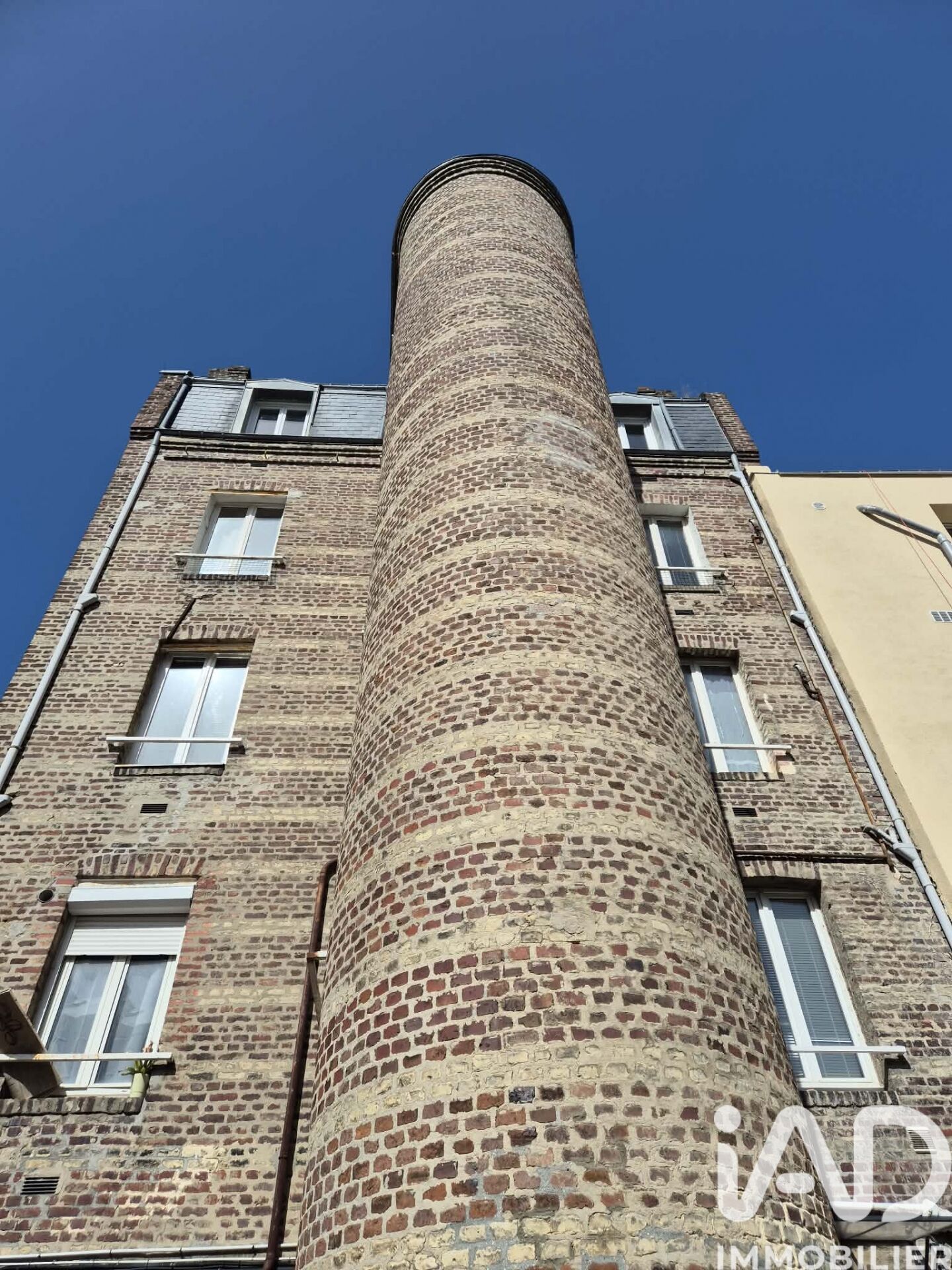 Vente Appartement 1 pièce - Photo 2