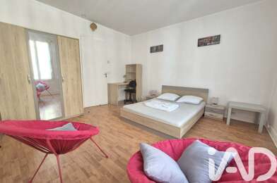 Appartement 1 pièces 45000 €