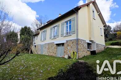 Maison 4 pièces 630000 €