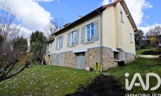 Maison 4 Pièces 110 m² à vendre à Marly-le-Roi (78160)