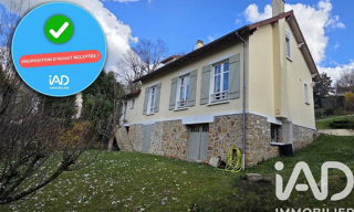 Maison 4 Pièces 110 m² à vendre à Marly-le-Roi (78160)