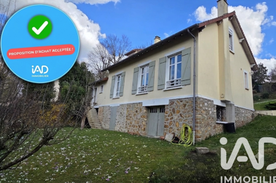 Maison 4 pièces 630000 €