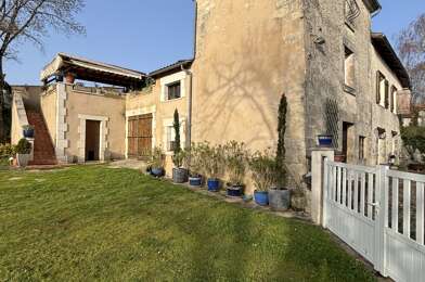 Maison 8 pièces 332000 €