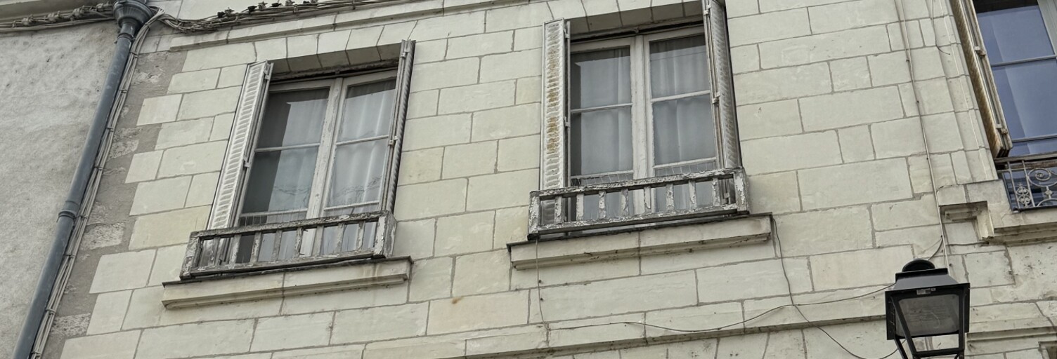 Maison 21 Pièces 192 m² à vendre à Blois (41000)