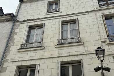 Maison 21 pièces 200000 €