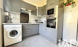 Appartement 3 Pièces 60 m² à vendre à Chilly-Mazarin (91380)