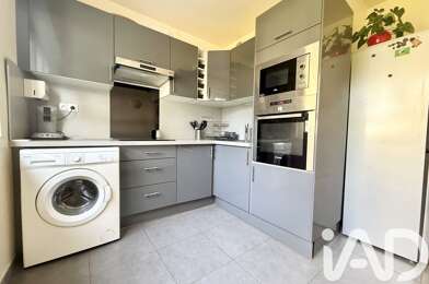 Appartement 3 pièces 164000 €