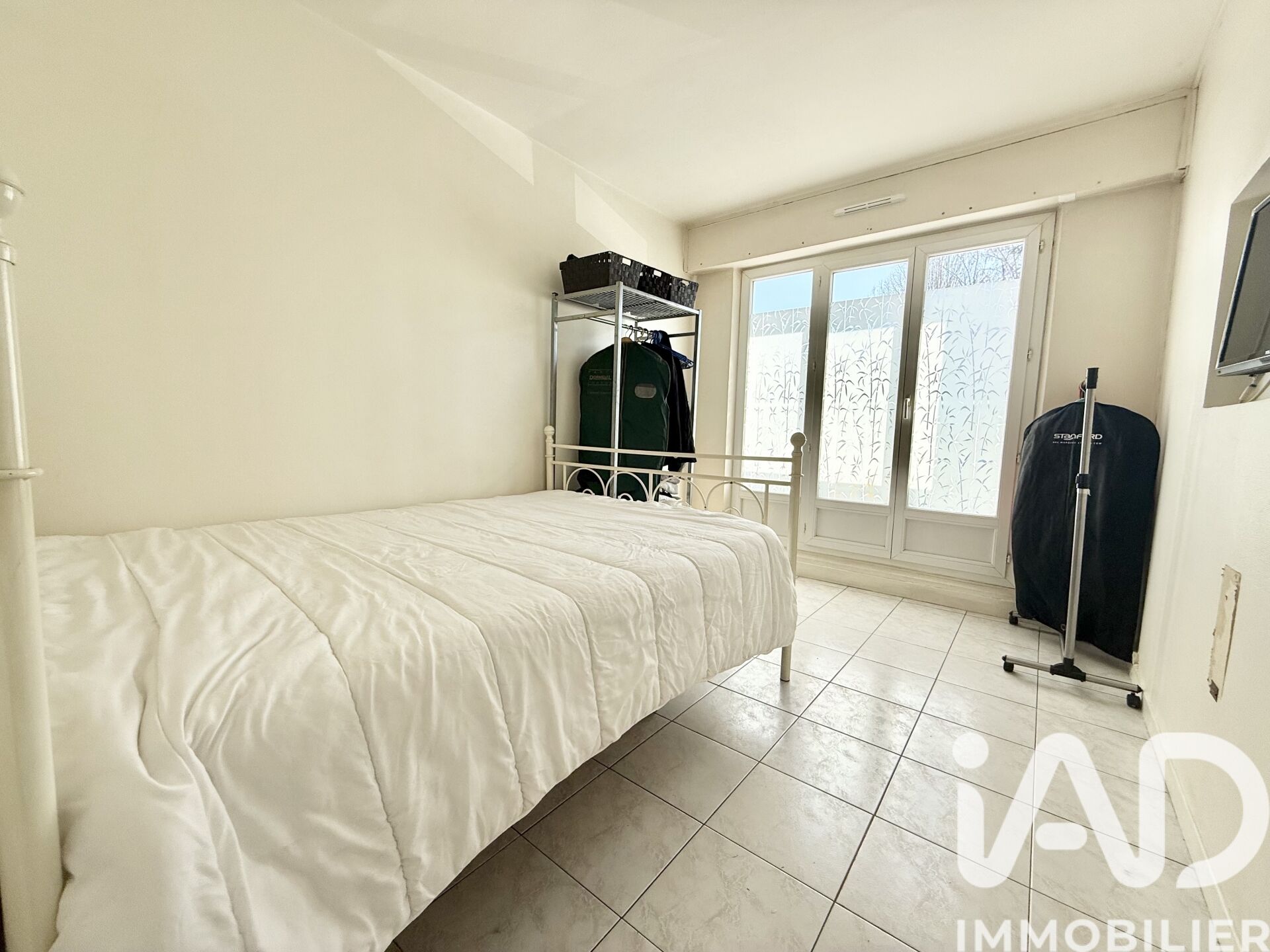 Vente Appartement 3 pièces - Photo 5